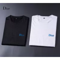 $25.00 USD Christian Dior T-Shirts Short Sleeved For Men #1358660