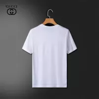 $25.00 USD Gucci T-Shirts Short Sleeved For Men #1358667