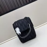 $80.00 USD Christian Dior AAA Man Handbags #1358671