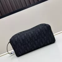 $80.00 USD Christian Dior AAA Man Handbags #1358671