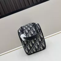 $80.00 USD Christian Dior AAA Man Handbags #1358672