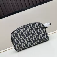 $80.00 USD Christian Dior AAA Man Handbags #1358672