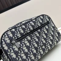 $80.00 USD Christian Dior AAA Man Handbags #1358672