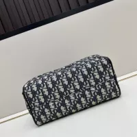 $80.00 USD Christian Dior AAA Man Handbags #1358672