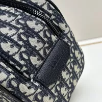 $80.00 USD Christian Dior AAA Man Handbags #1358672