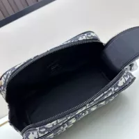 $80.00 USD Christian Dior AAA Man Handbags #1358672