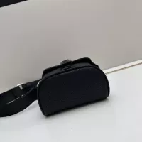 $82.00 USD Christian Dior AAA Man Messenger Bags #1358673