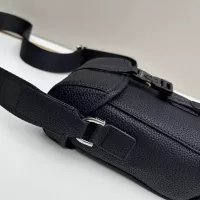 $82.00 USD Christian Dior AAA Man Messenger Bags #1358673