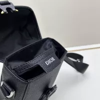 $82.00 USD Christian Dior AAA Man Messenger Bags #1358673
