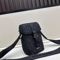 $82.00 USD Christian Dior AAA Man Messenger Bags #1358674