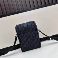 $82.00 USD Christian Dior AAA Man Messenger Bags #1358674