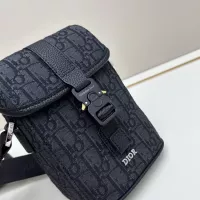 $82.00 USD Christian Dior AAA Man Messenger Bags #1358674