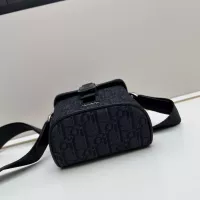 $82.00 USD Christian Dior AAA Man Messenger Bags #1358674