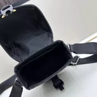 $82.00 USD Christian Dior AAA Man Messenger Bags #1358674