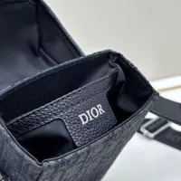 $82.00 USD Christian Dior AAA Man Messenger Bags #1358674