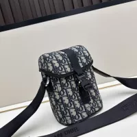 $82.00 USD Christian Dior AAA Man Messenger Bags #1358675