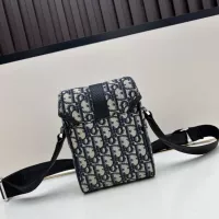 $82.00 USD Christian Dior AAA Man Messenger Bags #1358675