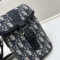 $82.00 USD Christian Dior AAA Man Messenger Bags #1358675