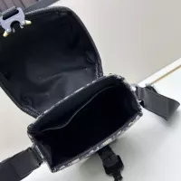 $82.00 USD Christian Dior AAA Man Messenger Bags #1358675