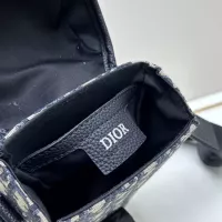 $82.00 USD Christian Dior AAA Man Messenger Bags #1358675