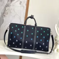 $238.02 USD Louis Vuitton Travel Bags #1358682