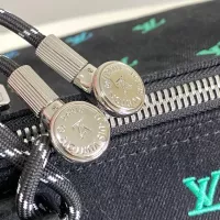 $238.02 USD Louis Vuitton Travel Bags #1358682