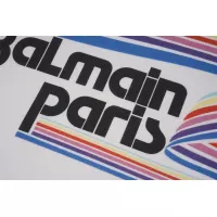 $32.00 USD Balmain T-Shirts Short Sleeved For Unisex #1358683