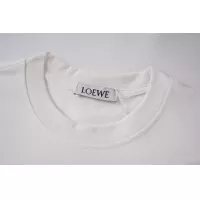 $32.00 USD LOEWE T-Shirts Short Sleeved For Unisex #1358685