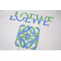 $32.00 USD LOEWE T-Shirts Short Sleeved For Unisex #1358685