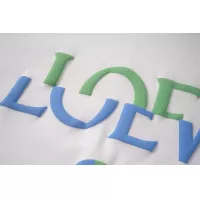 $32.00 USD LOEWE T-Shirts Short Sleeved For Unisex #1358685