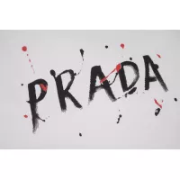 $34.00 USD Prada T-Shirts Short Sleeved For Unisex #1358687