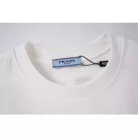 $34.00 USD Prada T-Shirts Short Sleeved For Unisex #1358687