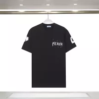 $34.00 USD Prada T-Shirts Short Sleeved For Unisex #1358688