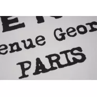 $32.00 USD Givenchy T-Shirts Short Sleeved For Unisex #1358689