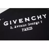 $32.00 USD Givenchy T-Shirts Short Sleeved For Unisex #1358691