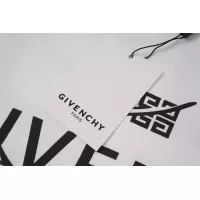 $32.00 USD Givenchy T-Shirts Short Sleeved For Unisex #1358692