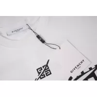 $32.00 USD Givenchy T-Shirts Short Sleeved For Unisex #1358692