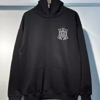 $52.00 USD Amiri Hoodies Long Sleeved For Unisex #1358707