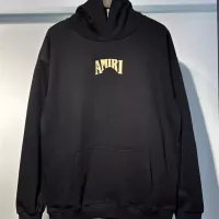 $52.00 USD Amiri Hoodies Long Sleeved For Unisex #1358708