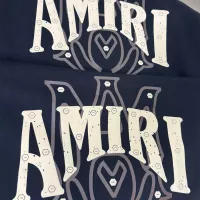 $52.00 USD Amiri Hoodies Long Sleeved For Unisex #1358708