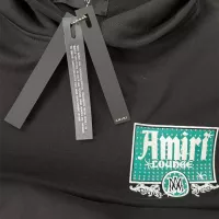 $52.00 USD Amiri Hoodies Long Sleeved For Unisex #1358709