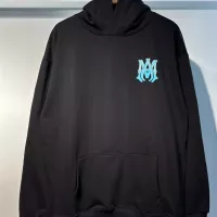 $52.00 USD Amiri Hoodies Long Sleeved For Unisex #1358710