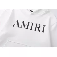 $68.00 USD Amiri Hoodies Long Sleeved For Unisex #1358711