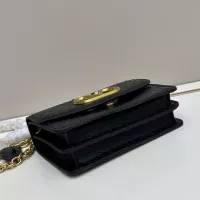 $98.00 USD Valentino AAA Quality Messenger Bags For Women #1358717