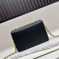 $100.00 USD Valentino AAA Quality Messenger Bags For Women #1358718