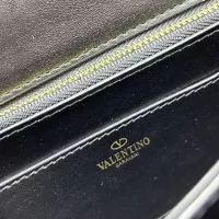 $100.00 USD Valentino AAA Quality Messenger Bags For Women #1358718