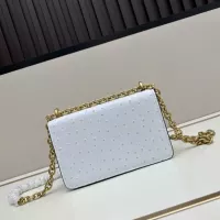 $98.00 USD Valentino AAA Quality Messenger Bags For Women #1358719