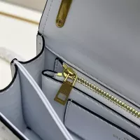 $98.00 USD Valentino AAA Quality Messenger Bags For Women #1358719