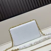 $100.00 USD Valentino AAA Quality Messenger Bags For Women #1358720