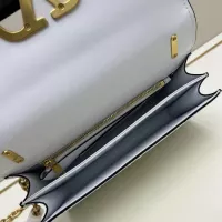 $100.00 USD Valentino AAA Quality Messenger Bags For Women #1358720